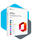 Microsoft Office 2021 Pro
