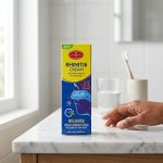 Natura L Herbal Nasal Care Ointment