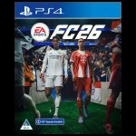 Sony Ea Sports Fc 26