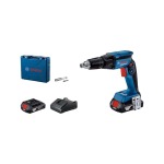 Bosch - Cordless Screw Driver Gtb 185-LI - 06019K7020