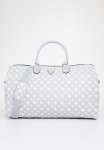 Guess Wilder Weekender Duffel - Lavender Grey