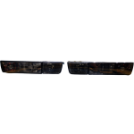 Golf 3 Bumper Indicator Light & Spotlight Non Oem 1991-1997