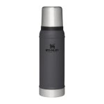 Stanley The Legendary Classic Bottle .75L 25 Oz Charcoal