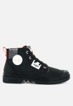 PALLADIUM SP20 Overlab - Black