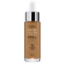 True Match Tinted Serum Foundation - Very Light 0