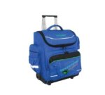 Boomerang Division XL Trolley- Royal black