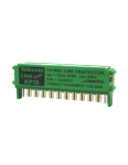 10 Way Analogue Signal Line Protector