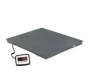 3 Ton Industrial Scale 3000KG Digital Scale 1MX1M