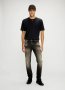 Diesel 2019 D-strukt Slim Denim Jeans - W40 L32 / Brown