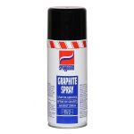 SPANJAARD Graphite Spray 400ML Aerosol