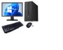 Hp Elitedesk 800 G1 Tower PC Combo Core I5-4TH Gen 8GB With 256GB Sdd + 500GB Sata – Win 10 Pro 64 Bit