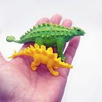 Dinosaur Figurines Assorted 9-12CM