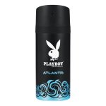 PLAYBOY Aerosol Atlantis 150ML