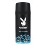 Playboy Deodorant Atlantis 150ml