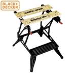 Black+Decker B&d WM536-XJ Workmate Dual Height