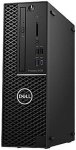 Refurbished Refurbished Dell Precision 3430 Sff Small Form Factor Intel Core I3-8100 8GB RAM 256GB SSD Nvidia Quadro P400 2GB GD