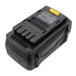 Replacement Battery For Teccpo TDHT01G TDLT01G TDAB03G TDTS01G TDLM01G Part Number Etc.