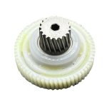 Vw Audi Tiguan Sunroof Motor Replacement Gear