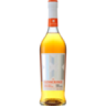 X Whiskey Bottle 750ML