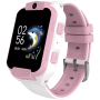 Canyon Smartwatch Cindy KW-41 4G Camera Music White Pink CNE-KW41WP