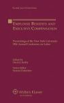 Employee Benefits And Executive Compensation Hardcover