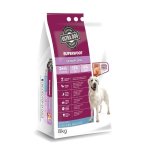 ULTRA DOG Superwoof Senior - 8KG