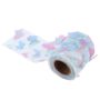 Colorful Tulle Roll 3D Diy Craft Hair Bow Ribbon Material