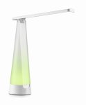 Stylish 8W LED Desk Lamp With Modern Simple Adjustable And Foldable Design 2YEARS Warranty