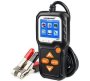 Konnwei KW650 Motorcycle & Car Battery Tester Digital Battery Tester