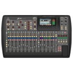 Behringer X32 : 40 Channel Digital Mixer