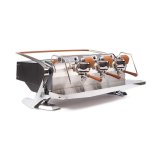Steam Lp X Commercial Espresso Machine - 3 Group