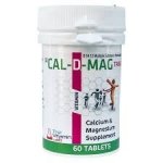 Cal-d-mag Tabs 60
