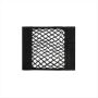 Universal Mesh Cargo Net Wall Sticker Organizer Pouch Bag Medium Size