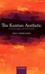 The Kantian Aesthetic - From Knowledge To The Avant-garde Hardcover