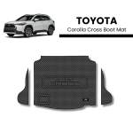 Toyota Corolla Cross Boot Mat