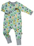 Jungle Safari Onesie