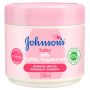 Johnsons Johnson's Baby Lightly Fragranced Jelly 250 Ml