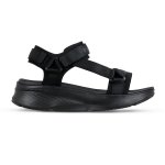 Hi-tec Marle Sandal - Black - 8