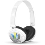Altitude Omega Wired Headphones