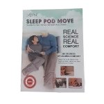 Sleep Pod Move Comfort Compression Sleep Aid