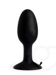 Roll Play Large Butt Plug