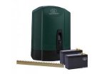 Centurion SPD10-2 Sliding Gate Kit D10 Smart 24VDC Motor Kit Srack 1000KG