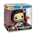 Nezuko Kamado Demon Slayer Funko Pop Jumbo Vinyl Figure 1892