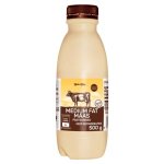 Pnp Medium Fat Maas 500G