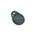 Centurion Access Zaptag Green Single Unit