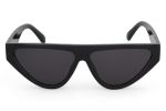 Women Retro Sunglasses 2233