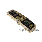 Samsung Washing Machine PC Board