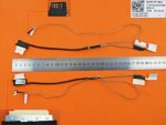 HP Pavilion 15-A 15-AC 15-AF 15-AY 250 G4 250 G5 255 G5 DC020027J00 40 Pin Lcd Video Flex Cable