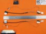 HP Pavilion 15-A 15-AC 15-AF 15-AY 250 G4 250 G5 255 G5 DC020027J00 40 Pin Lcd Video Flex Cable
