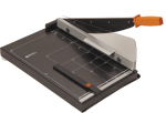 Rexel 420PG Guillotine